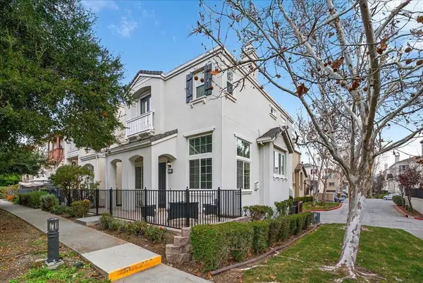 976 Foxworthy Avenue, San Jose, CA 95125