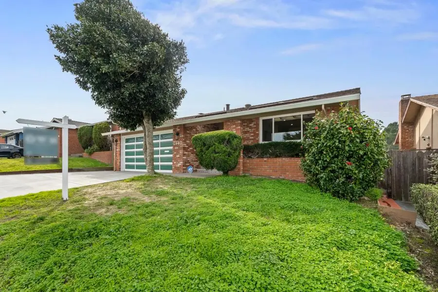 2440 Tipperary Avenue, South San Francisco, CA 94080 - Image #3