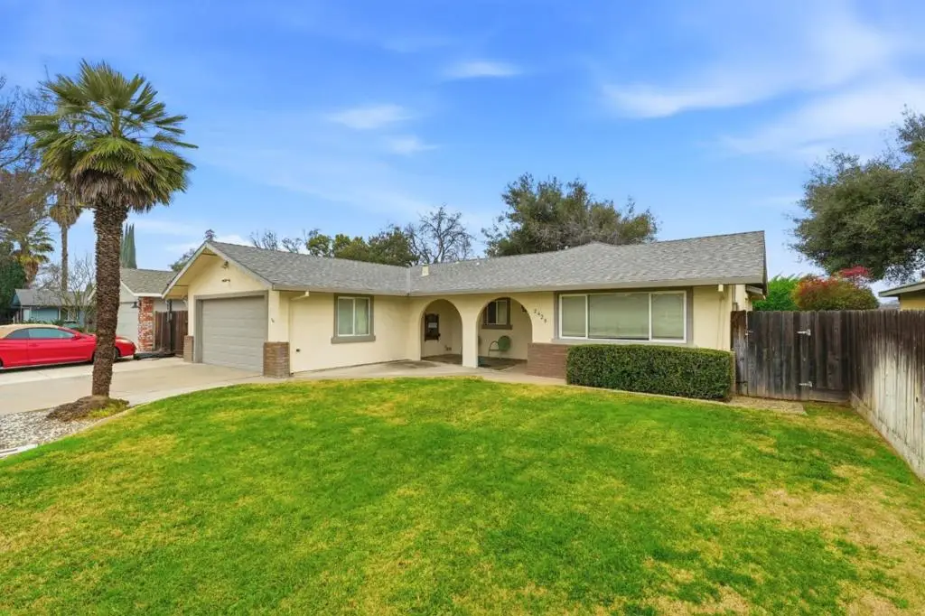 2425 Meadow Rue Drive, Modesto, CA 95355 - #1