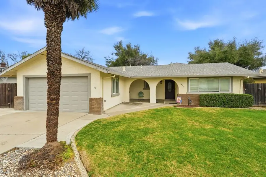 2425 Meadow Rue Drive, Modesto, CA 95355 - #2