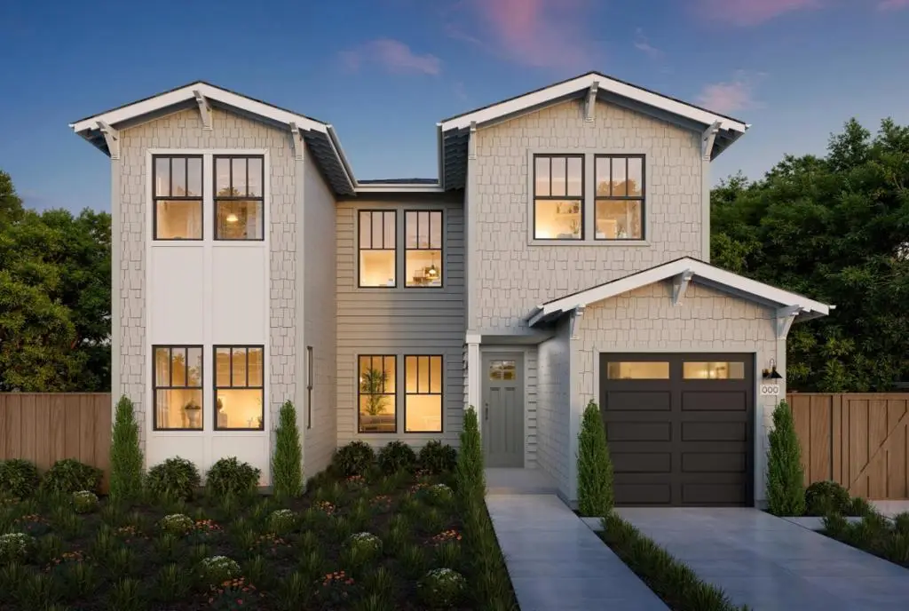260 Velarde Street, Mountain View, CA 94041 - #1