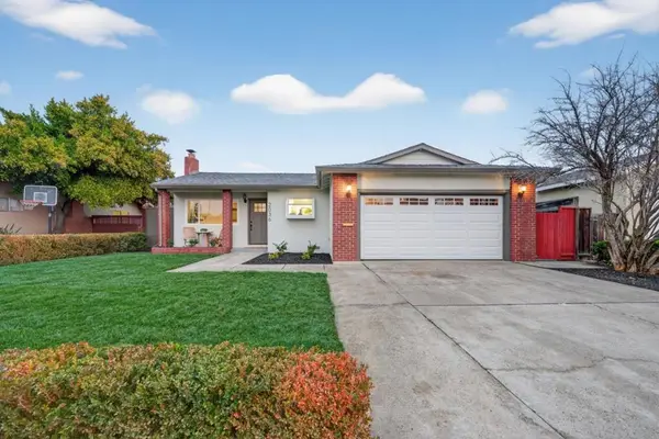 2036 Paseo Olivos Court, San Jose, CA 95130