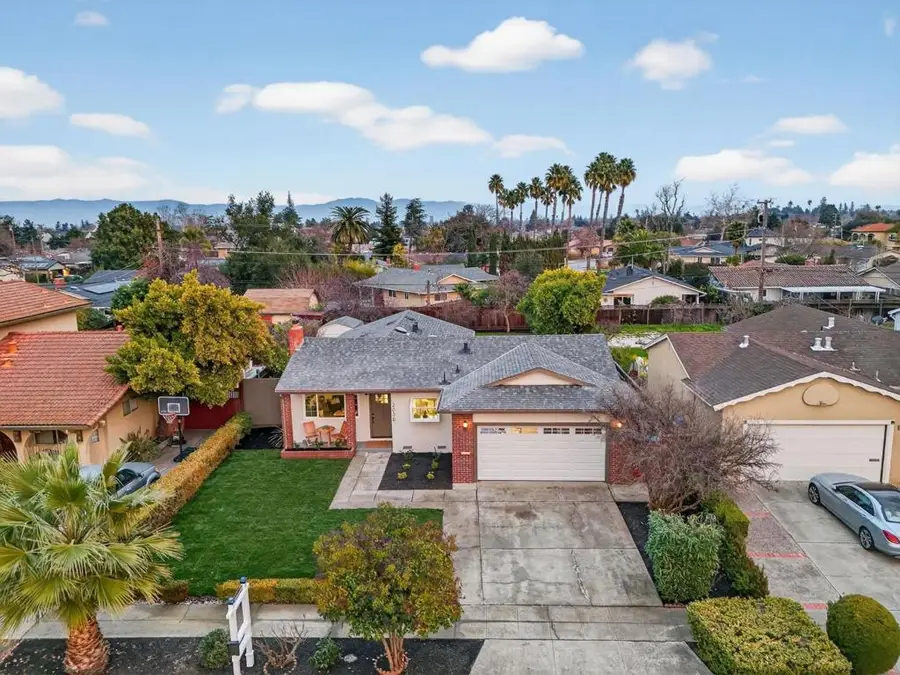 2036 Paseo Olivos Court, San Jose, CA 95130 - Image #2