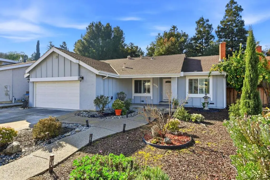 5475 Century Park Way, San Jose, CA 95111 - #1