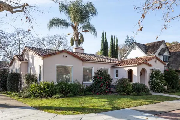 1306 Glenwood Avenue, San Jose, CA 95125