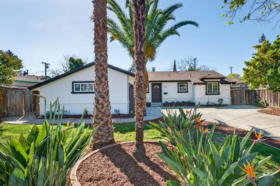 3230 Verdant Way, San Jose, CA 95117 - #2