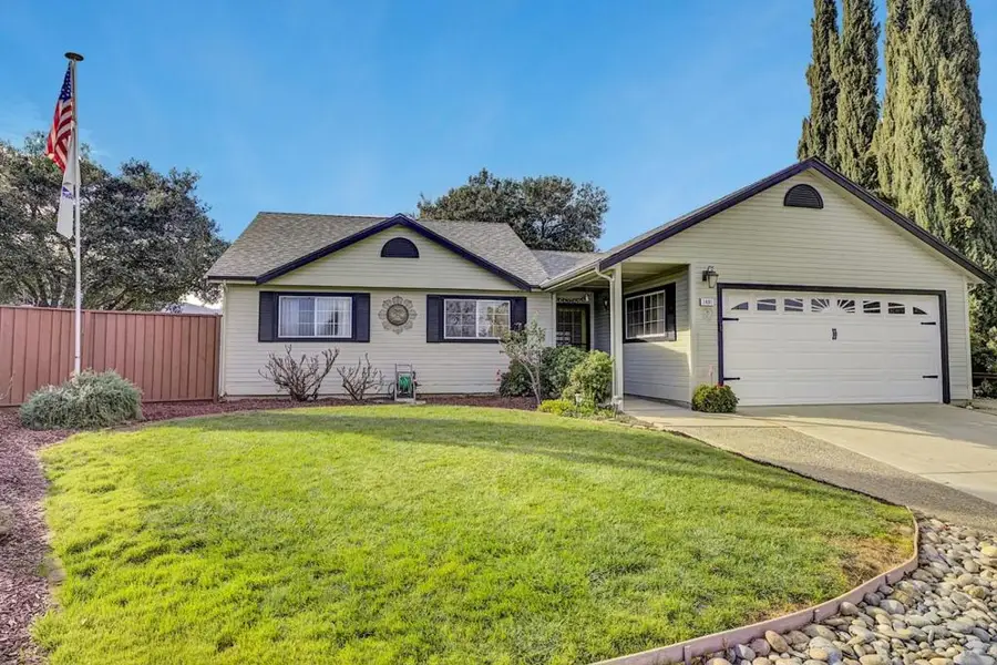 1491 Amber Court, Gilroy, CA 95020 - Image #2