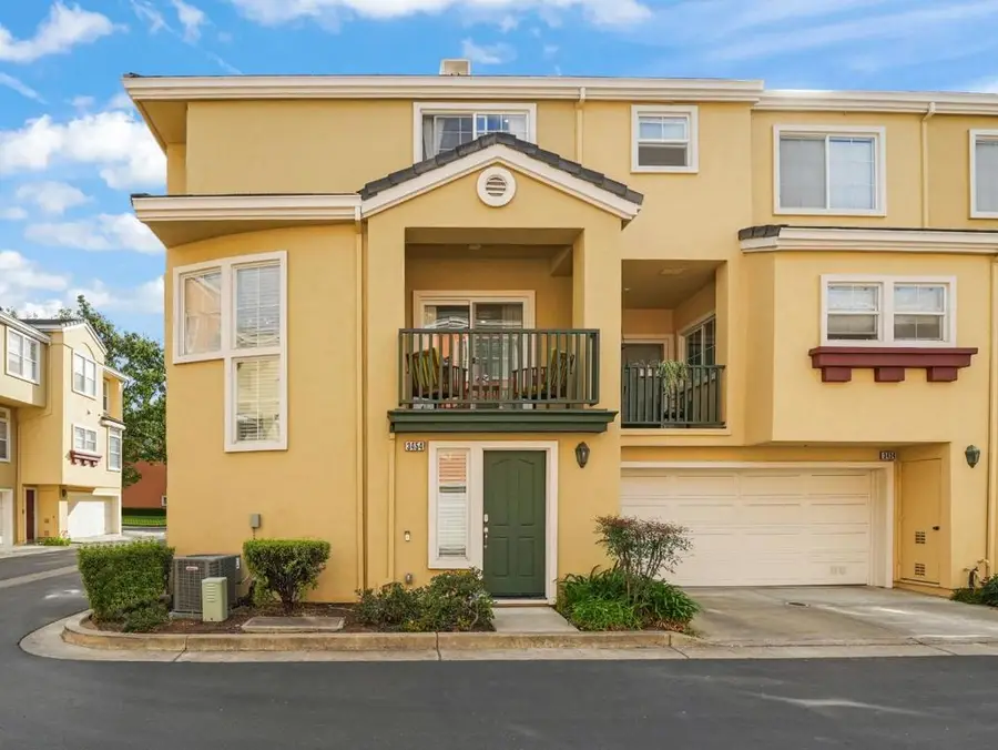 3454 Dayton, Fremont, CA 94538 - #3