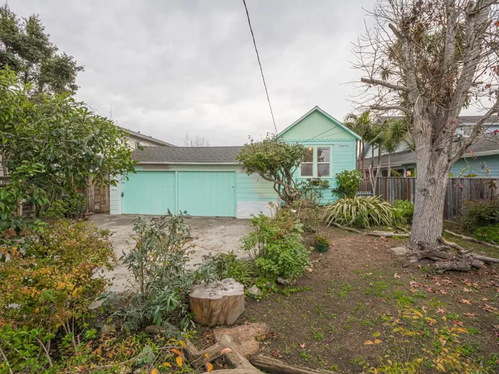 1130 E Cliff Drive, Santa Cruz, CA 95062 - #1