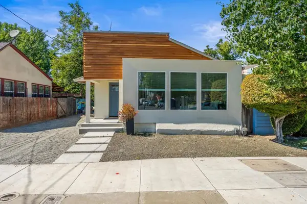 499 Park Avenue, San Jose, CA 95110