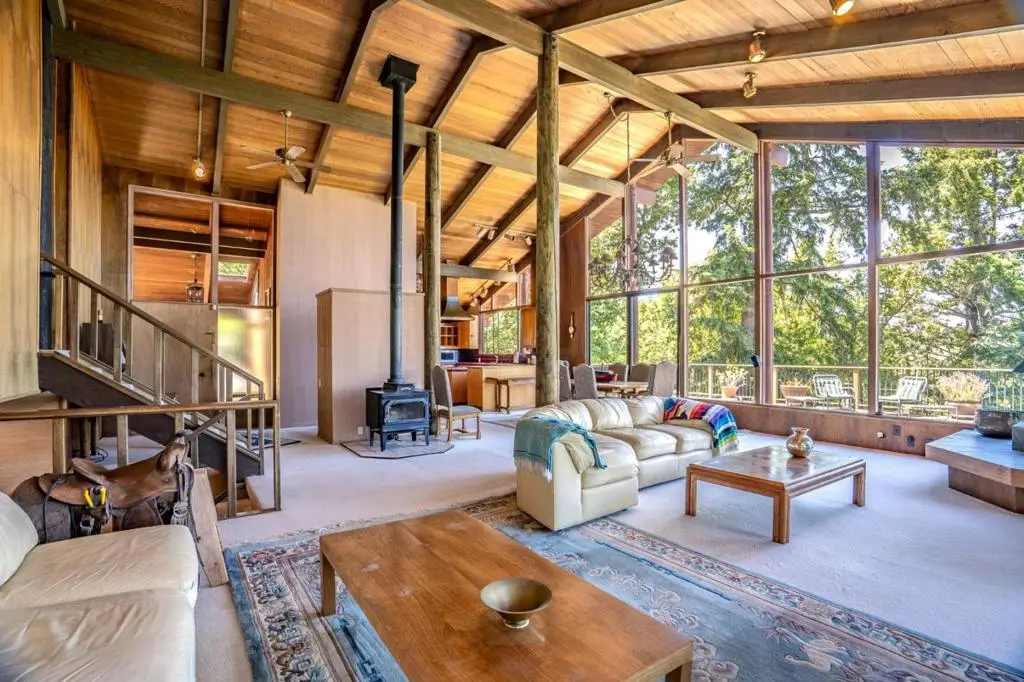 45 Ranch Road, Woodside, CA 94062 - Image #1