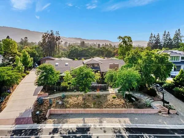 15393 Via Caballero, Monte Sereno, CA 95030