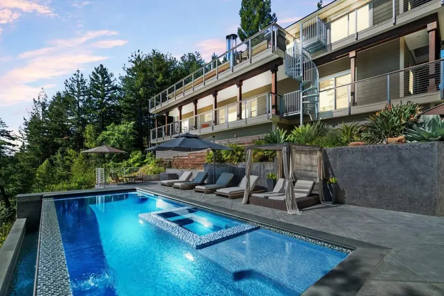 24101 Mountain Charlie Road, Los Gatos, CA 95033 - #2