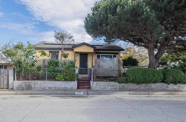 1800 Luxton Street, Seaside, CA 93955