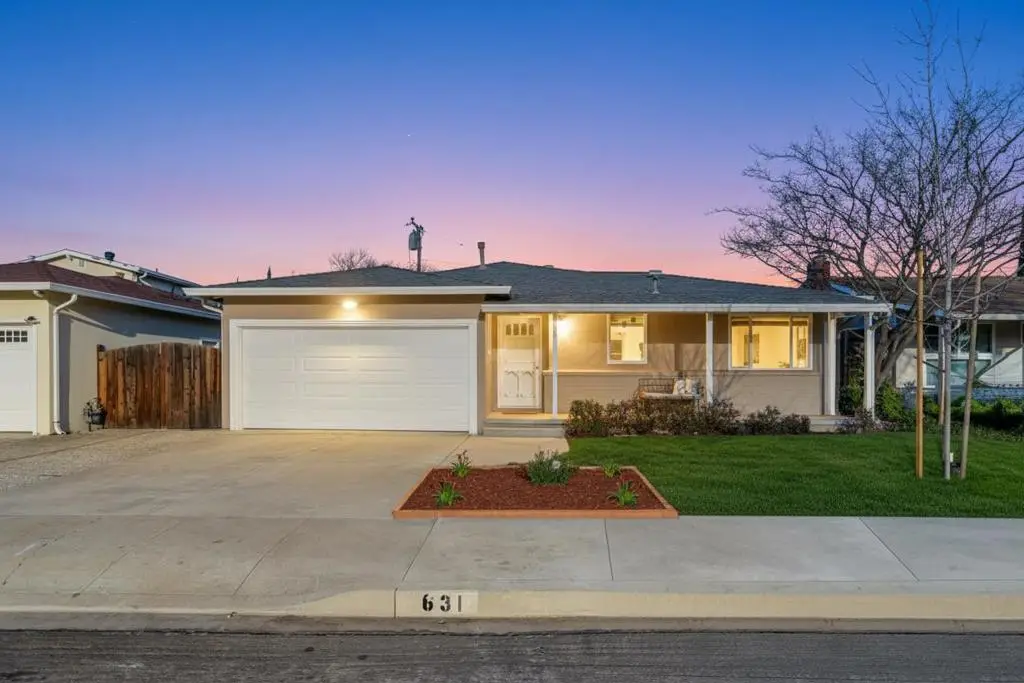 631 Nicholson Avenue, Santa Clara, CA 95051 - Image #1