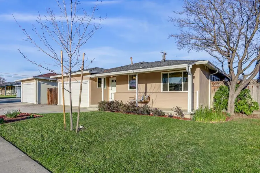 631 Nicholson Avenue, Santa Clara, CA 95051 - Image #2
