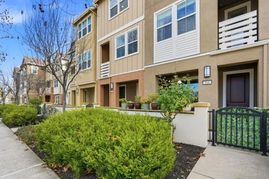 168 E Main Avenue, Morgan Hill, CA 95037 - #3