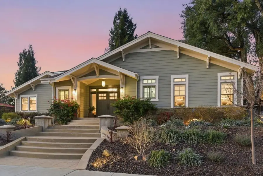 15681 Camino Del Cerro, Los Gatos, CA 95032 - Image #3