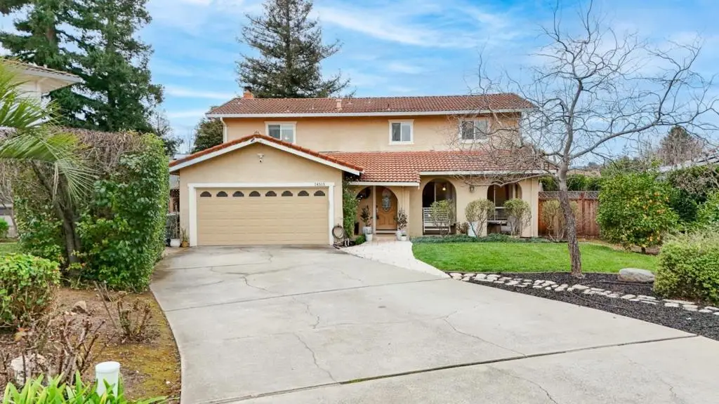 14515 De Anza Court, Morgan Hill, CA 95037 - Image #1