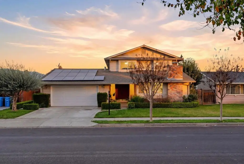 7609 Santa Paula Drive, Gilroy, CA 95020 - #1