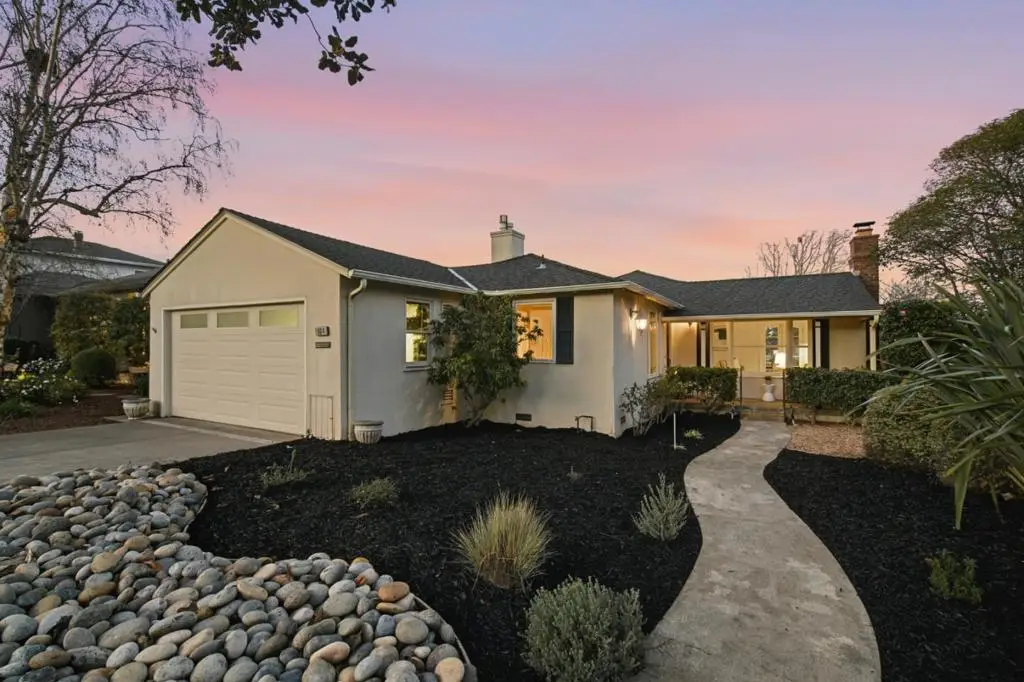 1604 Coronado Way, Burlingame, CA 94010 - Image #1