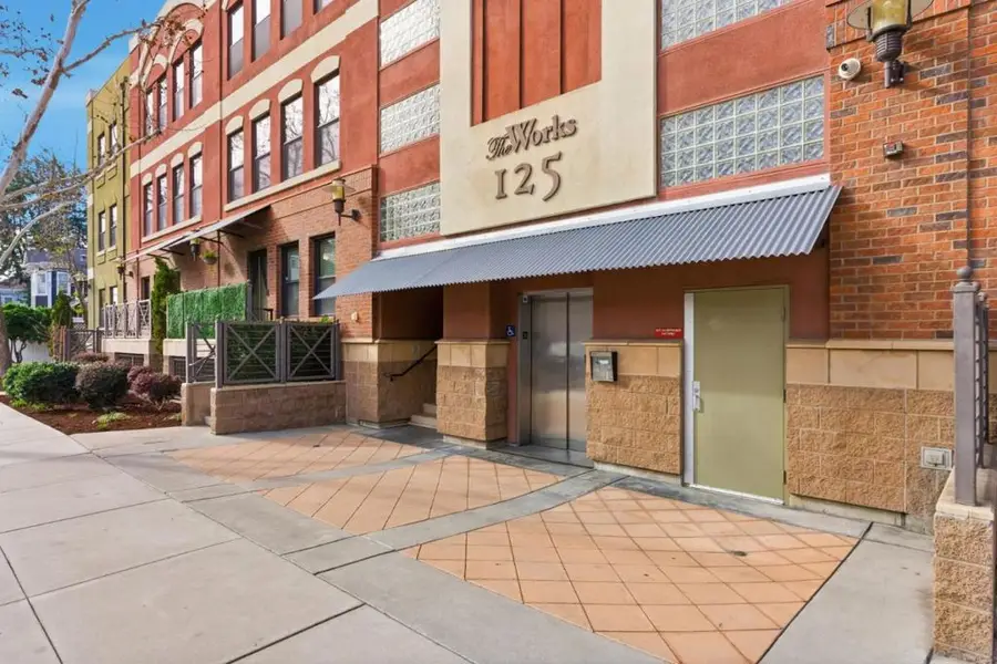 125 Patterson Street #221, San Jose, CA 95112 - Image #2