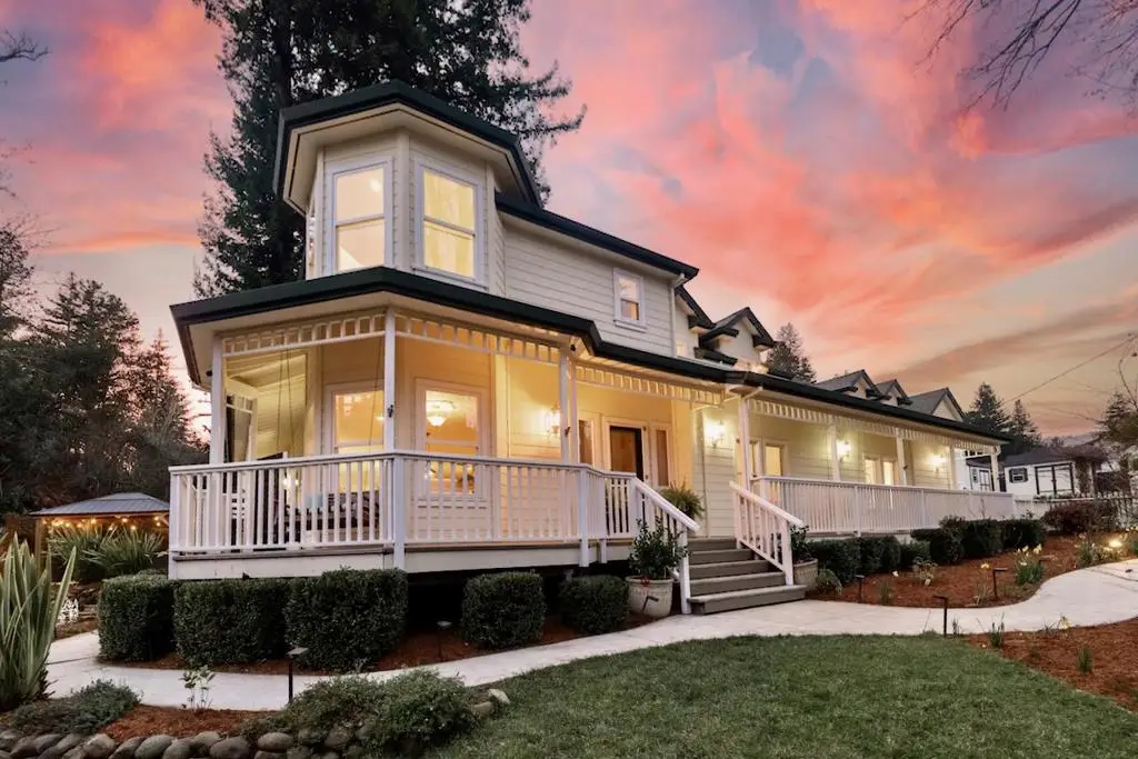 6329 Cooper Street, Felton, CA 95018 - #1