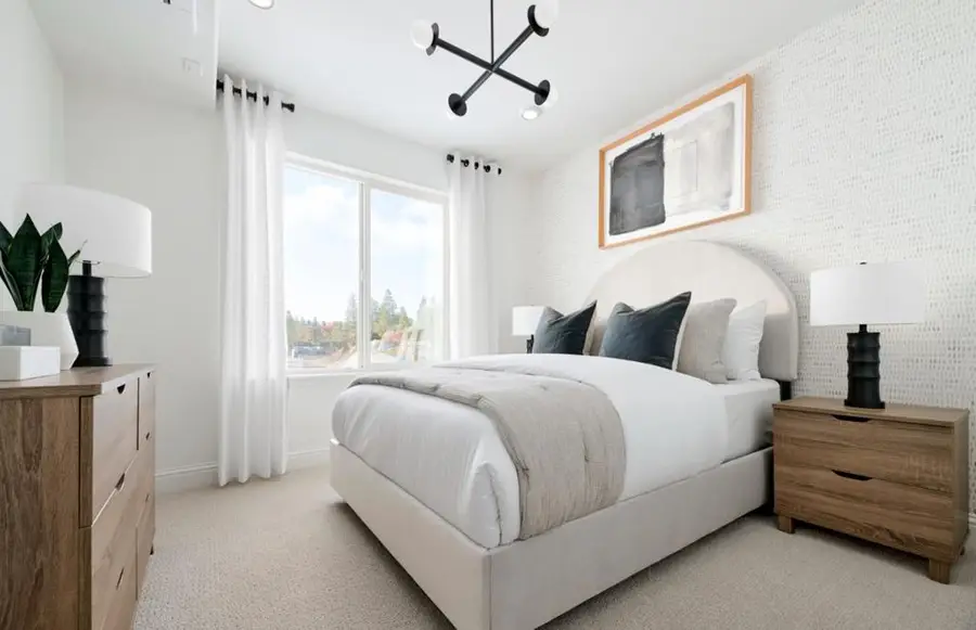 10730 Elm Circle #86-17 Plan 2, Saratoga, CA 95070 - Image #3