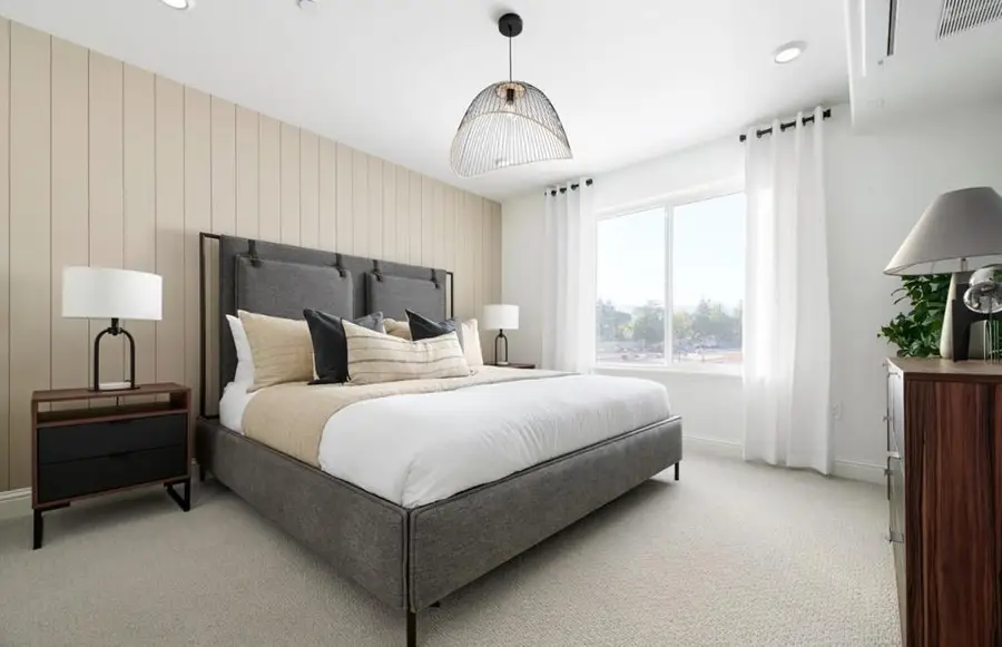 11145 Maple Place #33-07 Plan 2, Saratoga, CA 95070 - Image #2