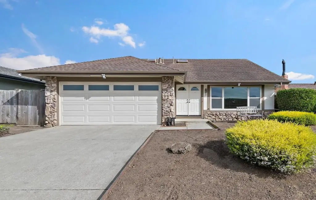 1519 Hawser Lane, Half Moon Bay, CA 94019 - #1