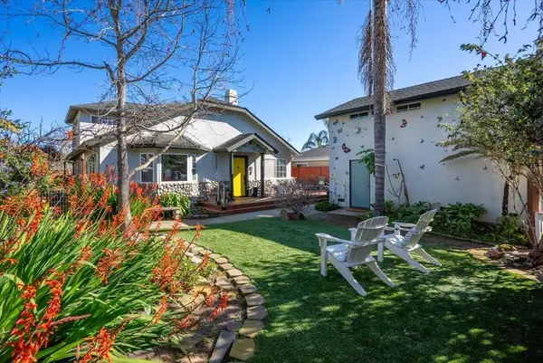 980 30th Avenue, Santa Cruz, CA 95062