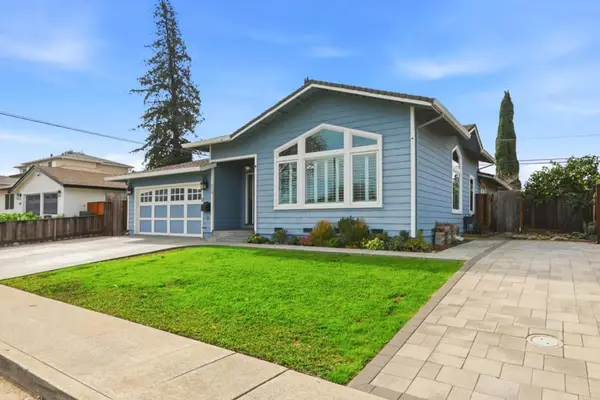 215 Silvera Street, Milpitas, CA 95035