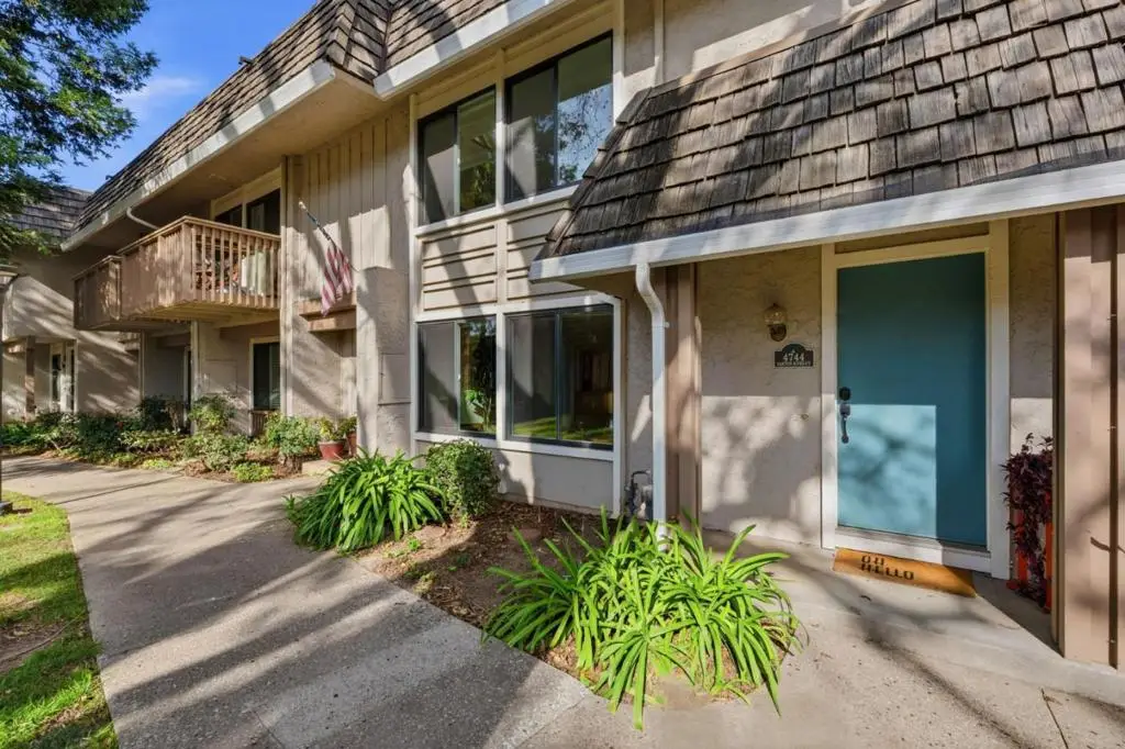 4744 Canyon River Court, San Jose, CA 95136 - #1