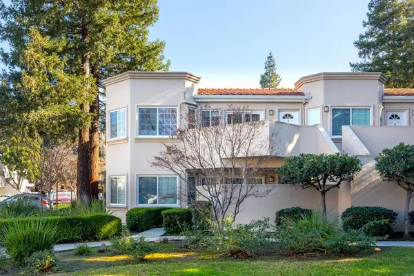 744 Northrup Street #542, San Jose, CA 95126