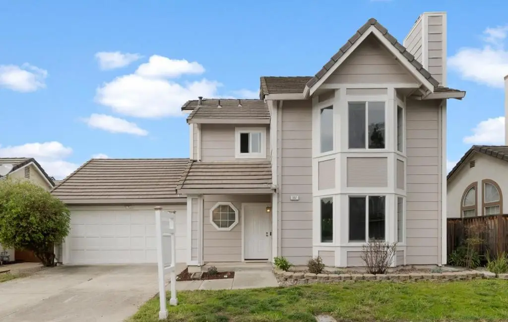 357 Sunnyslope Drive, Fremont, CA 94536 - Image #1