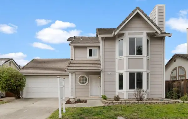 357 Sunnyslope Drive, Fremont, CA 94536