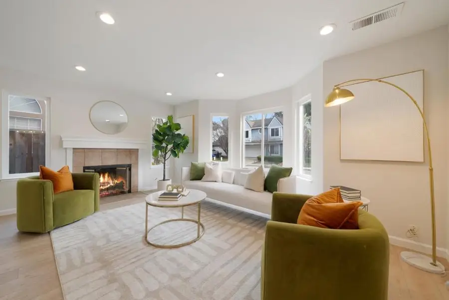 357 Sunnyslope Drive, Fremont, CA 94536 - Image #3