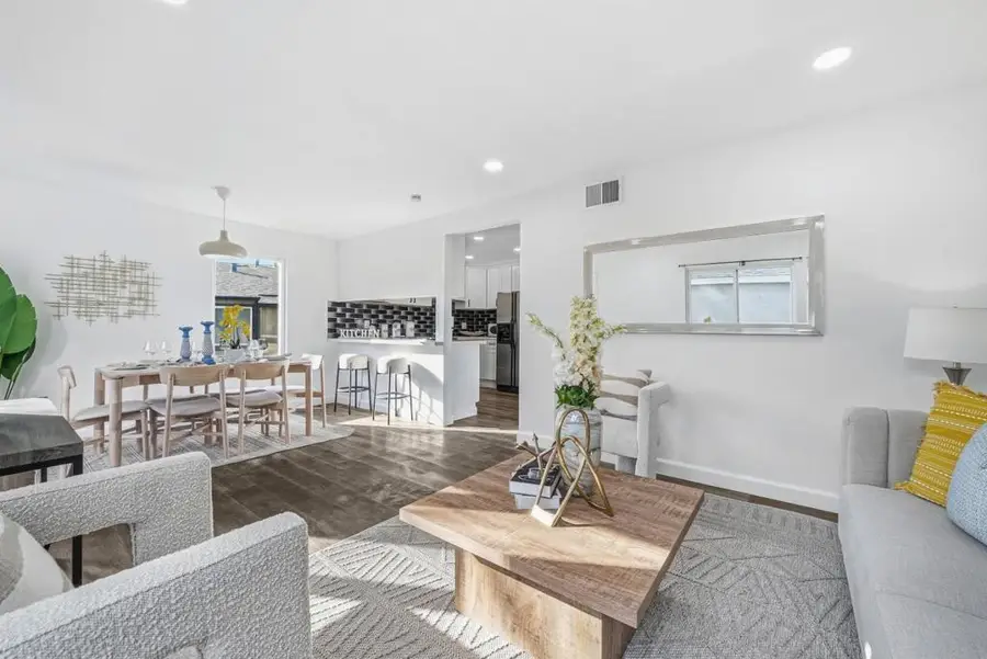 1136 Ribisi Circle, San Jose, CA 95131 - #3