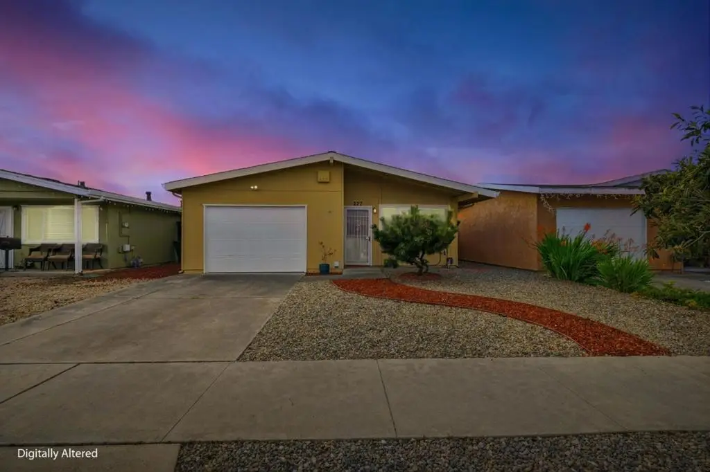 227 Hushbeck Avenue, Watsonville, CA 95076 - #1