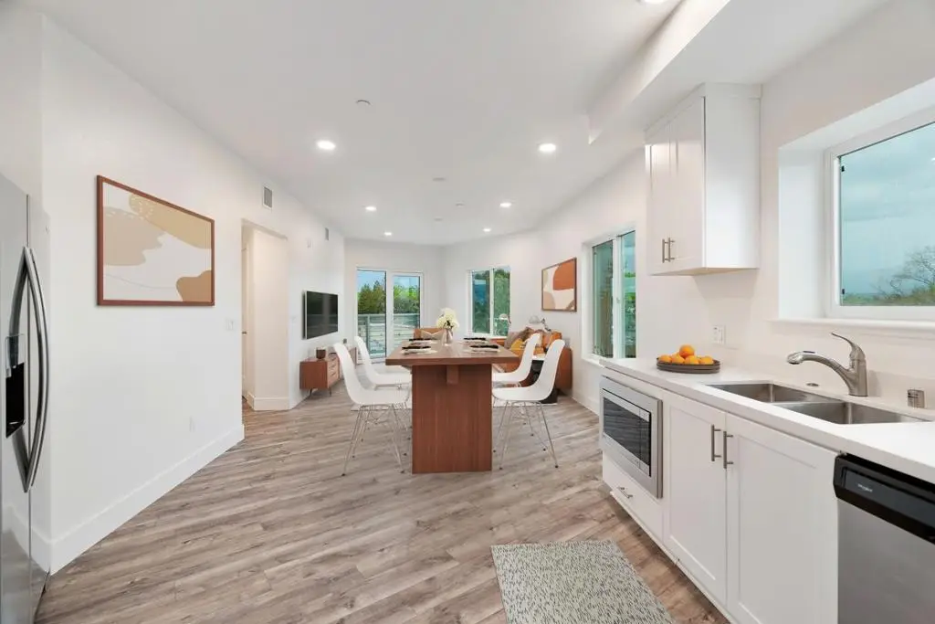 1853 Almaden Road #308, San Jose, CA 95125 - #1