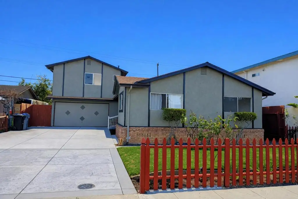 2935 Durant Avenue, San Jose, CA 95111 - Image #1