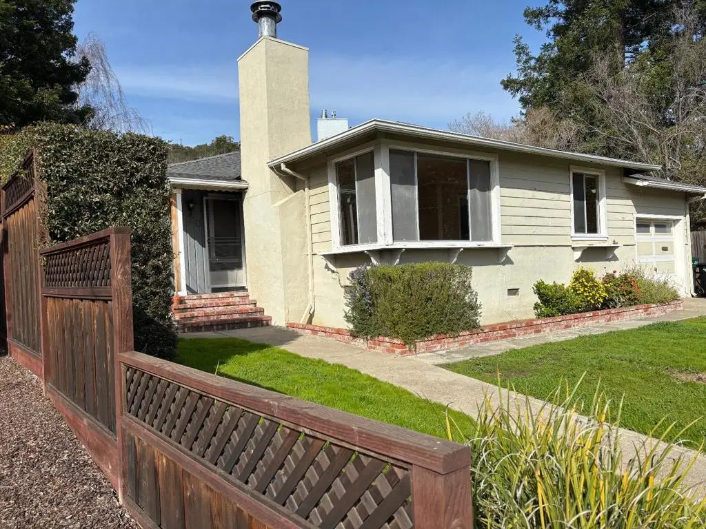 1720 Francis Court, Belmont, CA 94002 - Image #1