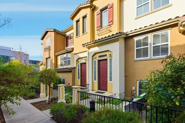 504 San Jorge Terrace, Sunnyvale, CA 94089