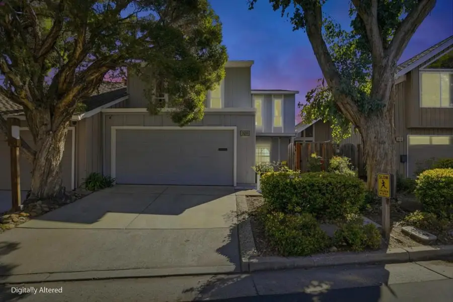 320 Pine Wood Lane, Los Gatos, CA 95032 - #3