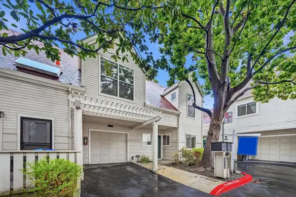 417 Saint Emilion Court, Mountain View, CA 94043