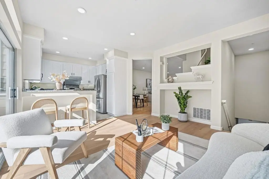1163 La Rochelle Terrace #F, Sunnyvale, CA 94089 - Image #1
