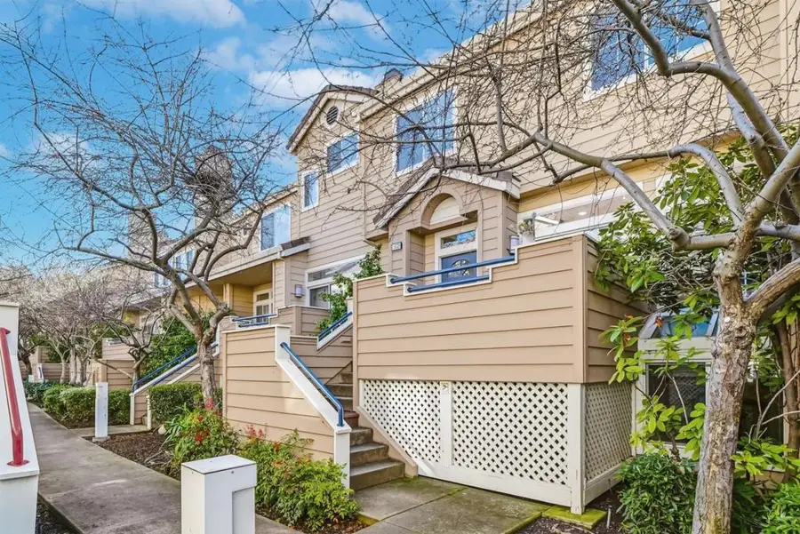 1163 La Rochelle Terrace #F, Sunnyvale, CA 94089 - Image #2