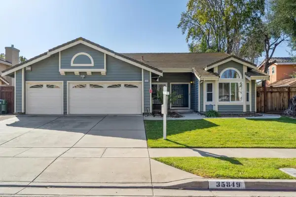 35849 Carnation Way, Fremont, CA 94536