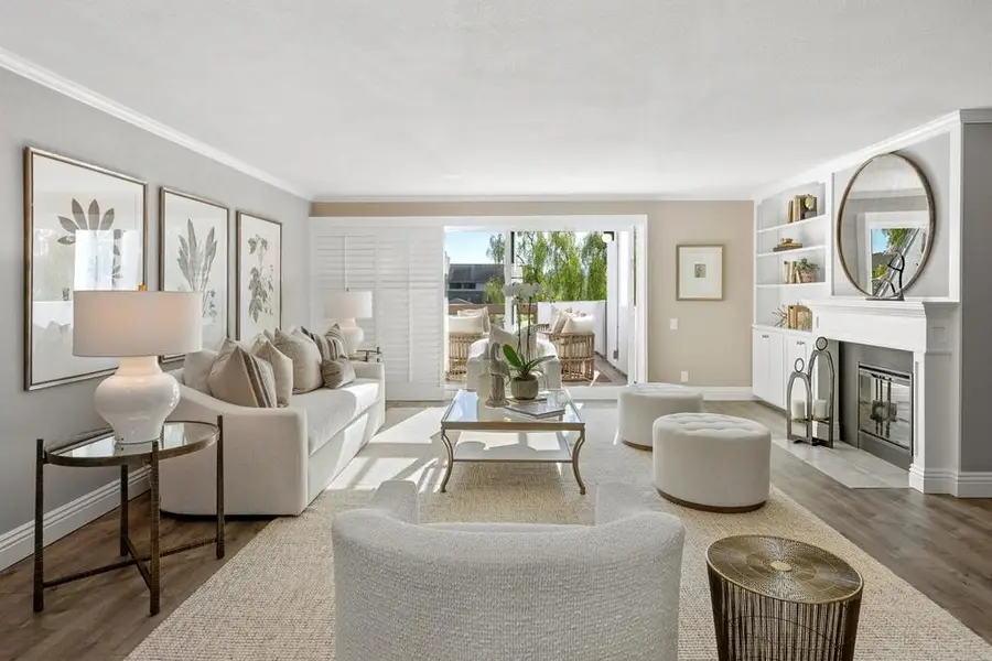 1018 Lido Lane, Foster City, CA 94404 - #3