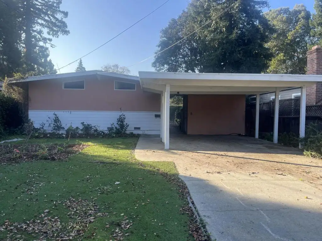 411 Chester Street, Menlo Park, CA 94025 - Image #1